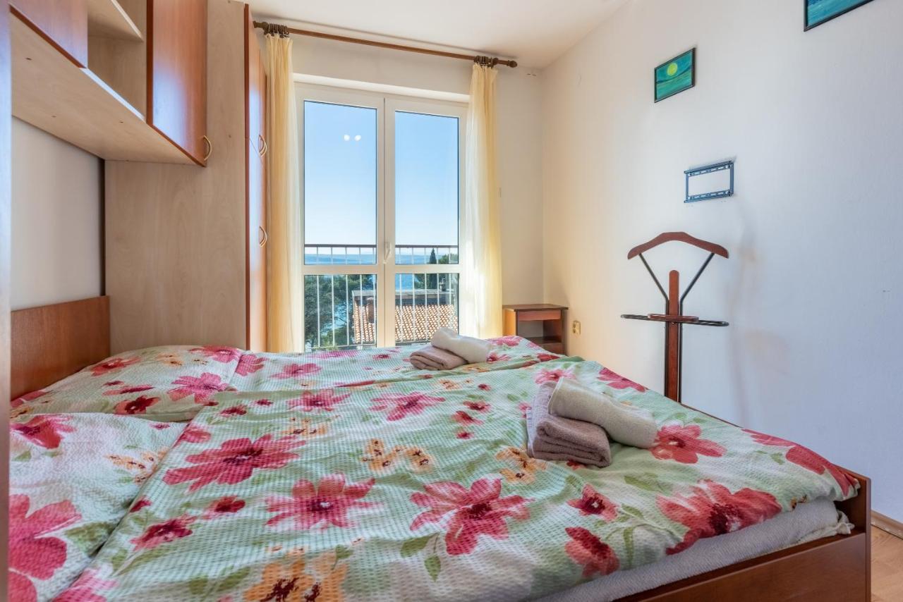 Apartment Mira "Pet Friendly" ซริกเวนิซา ภายนอก รูปภาพ